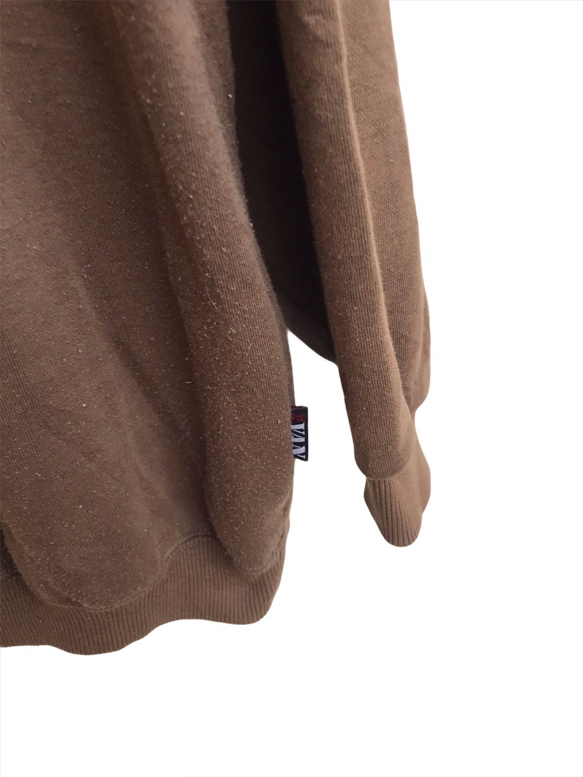 Vintage 🔥Mr Van Nice Sweaters Size US M / EU 48-50 / 2 - 4 Thumbnail
