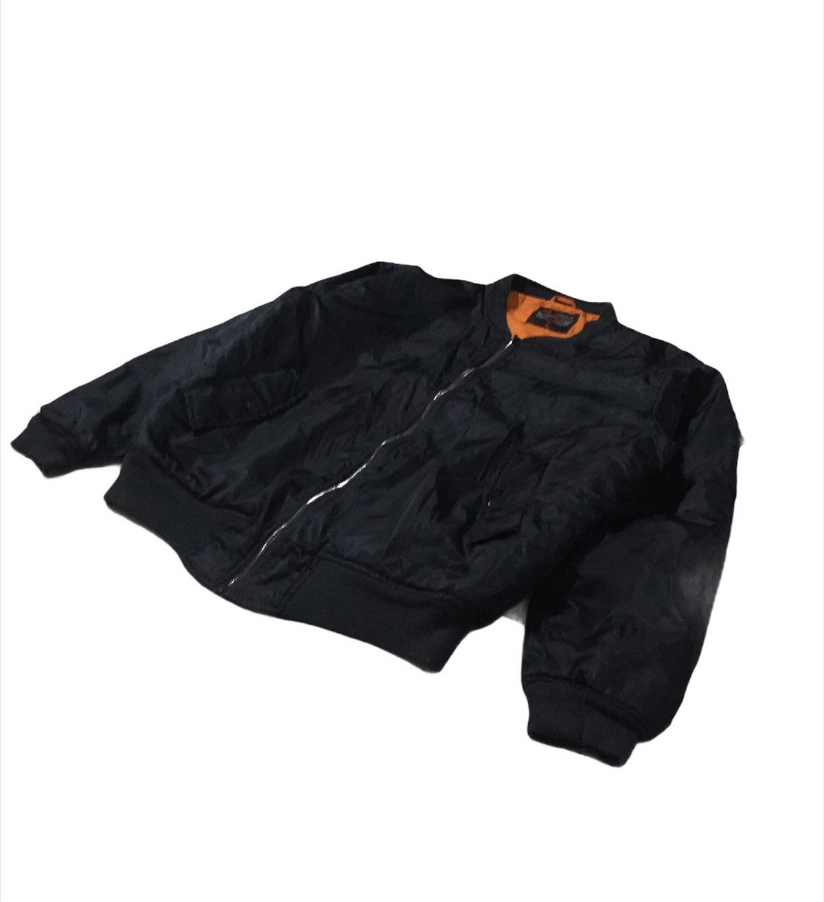 Japanese Brand 🔥Red Arrows Windbreaker Bomber Styles Jacket Size US M / EU 48-50 / 2 - 4 Thumbnail