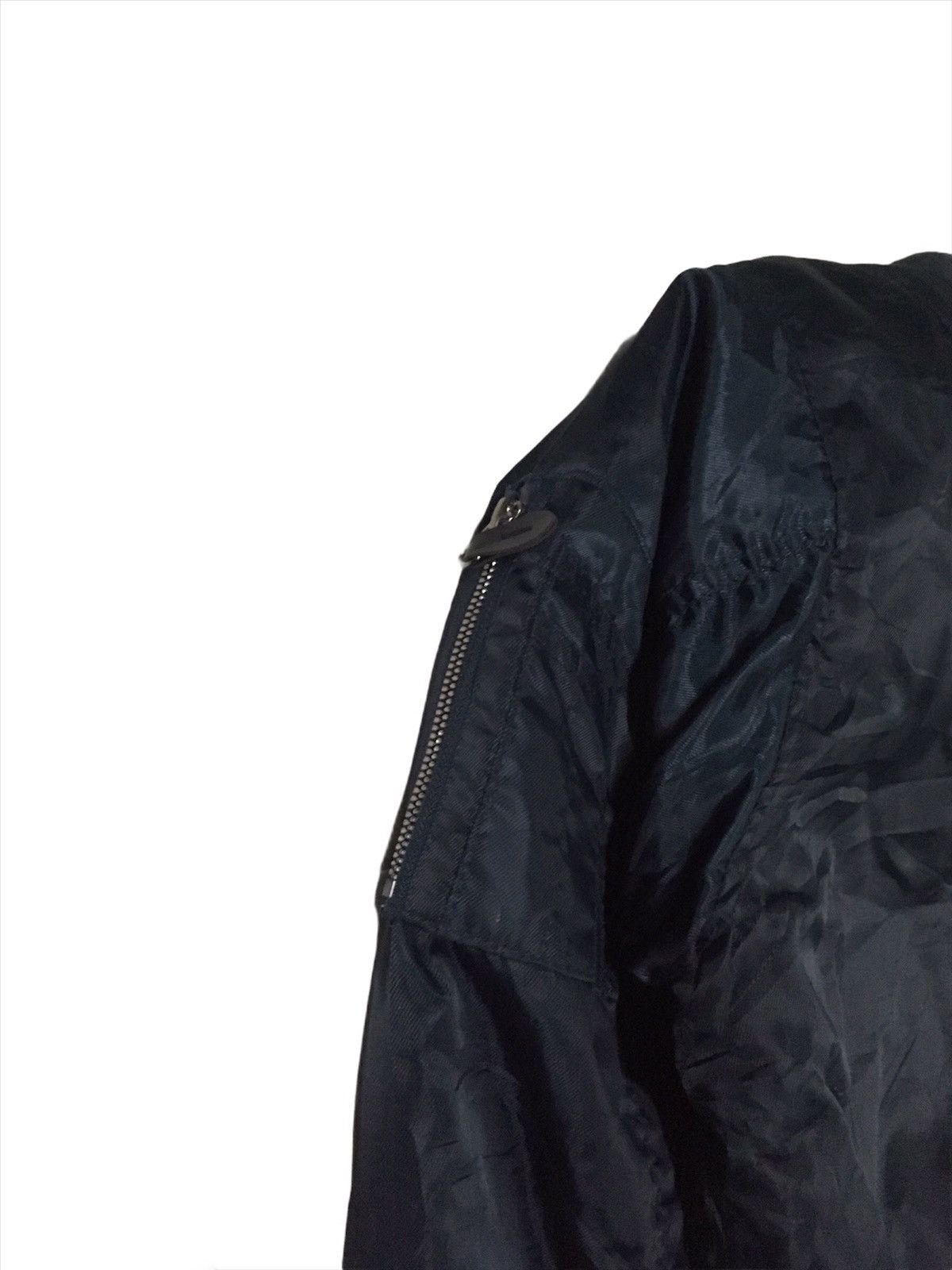 Japanese Brand 🔥Red Arrows Windbreaker Bomber Styles Jacket Size US M / EU 48-50 / 2 - 5 Thumbnail