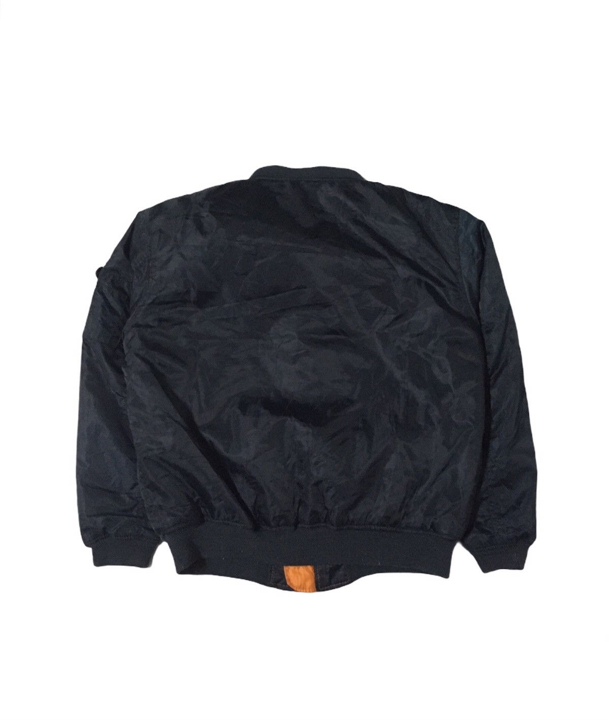 Japanese Brand 🔥Red Arrows Windbreaker Bomber Styles Jacket Size US M / EU 48-50 / 2 - 2 Thumbnail