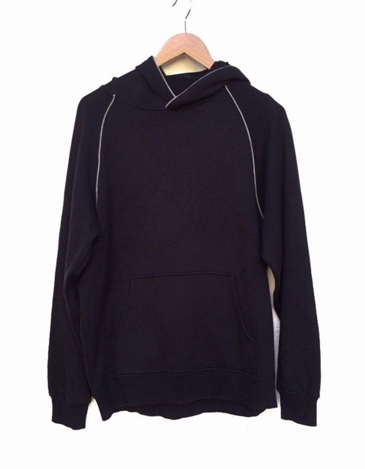 Uniqlo 🔥Uniqlo Sweatshirts With Hoodies Size US M / EU 48-50 / 2 - 1 Thumbnail