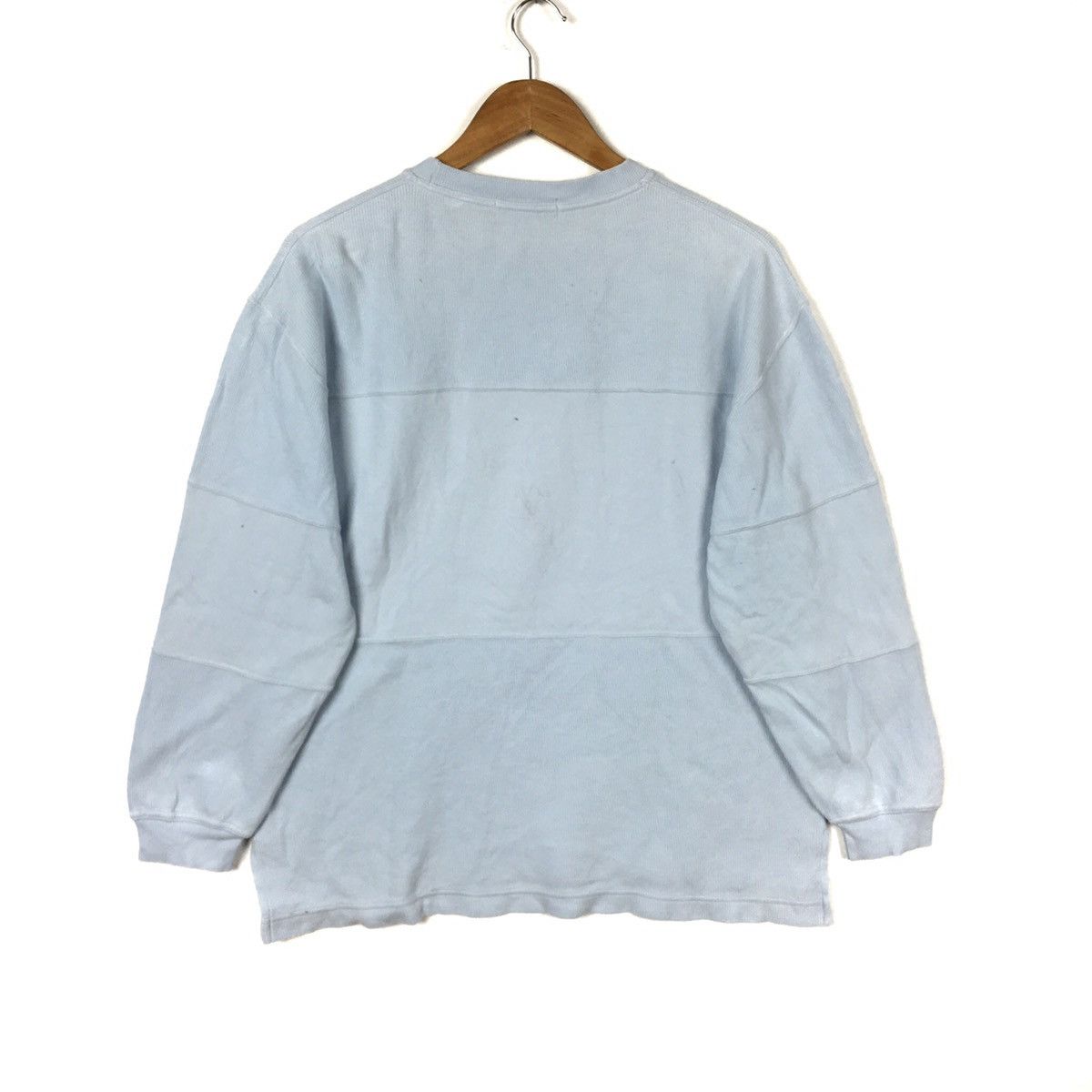 McGregor Vintage MCGREGOR JAPAN Goodness Function Sportswear Blue Size US L / EU 52-54 / 3 - 4 Thumbnail
