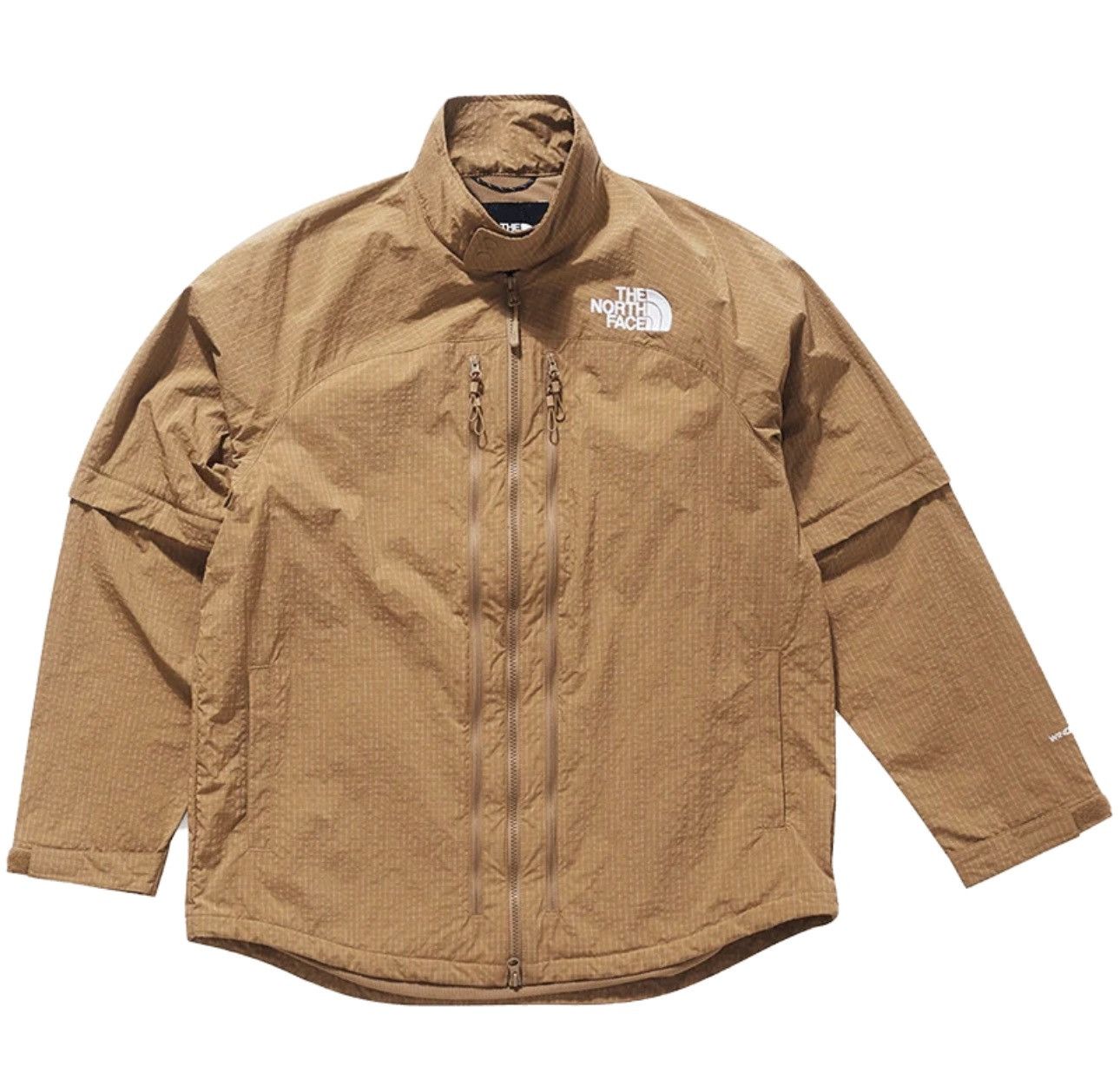 Kazuki Kuraishi × The North Face Urban Exploration KAZUKI