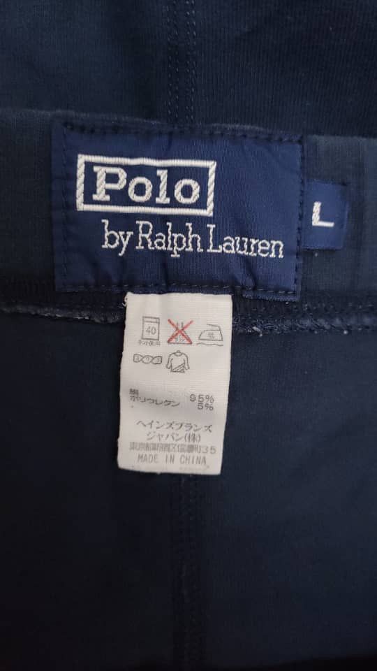 Polo Ralph Lauren Polo Ralph Lauren Boxer Size US 30 / EU 46 - 3 Thumbnail
