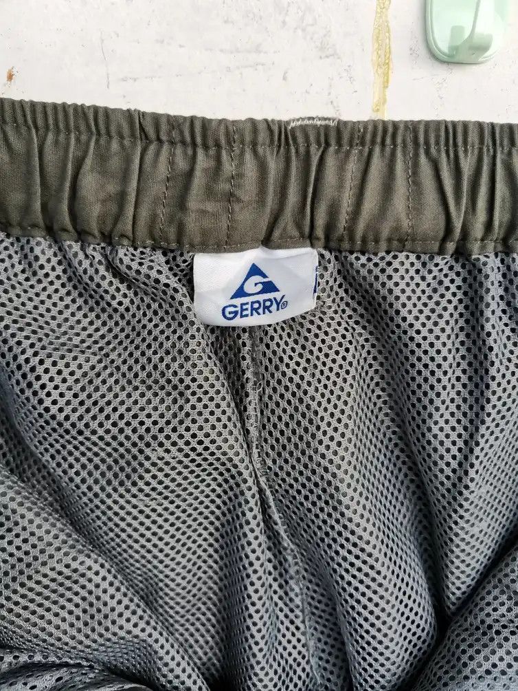 Japanese Brand Rare!!! Gerry Tactical Cargo Multipocket Pants Size US 32 / EU 48 - 9 Thumbnail