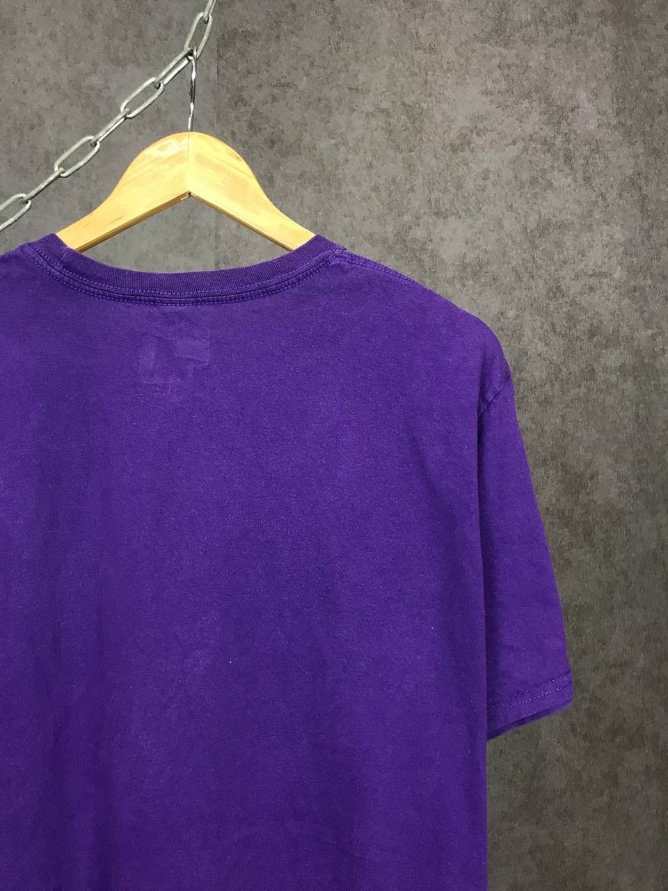 Other × Vintage Tina Terner x Turtles vintage band movie crazy tee Size US XL / EU 56 / 4 - 6 Thumbnail