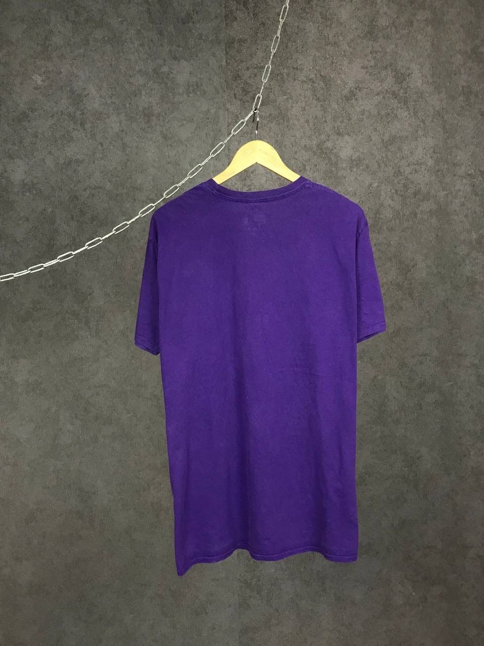 Other × Vintage Tina Terner x Turtles vintage band movie crazy tee Size US XL / EU 56 / 4 - 5 Thumbnail