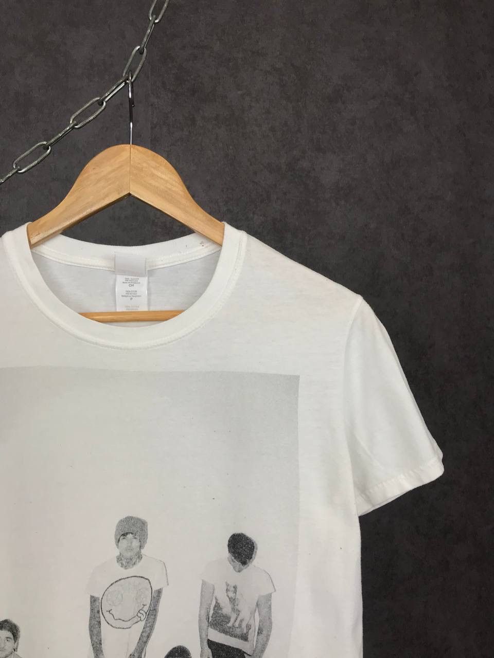 Band Tees × Vintage BMTH Bring Me the Horizon 2013 vintage band tee Size US S / EU 44-46 / 1 - 2 Thumbnail