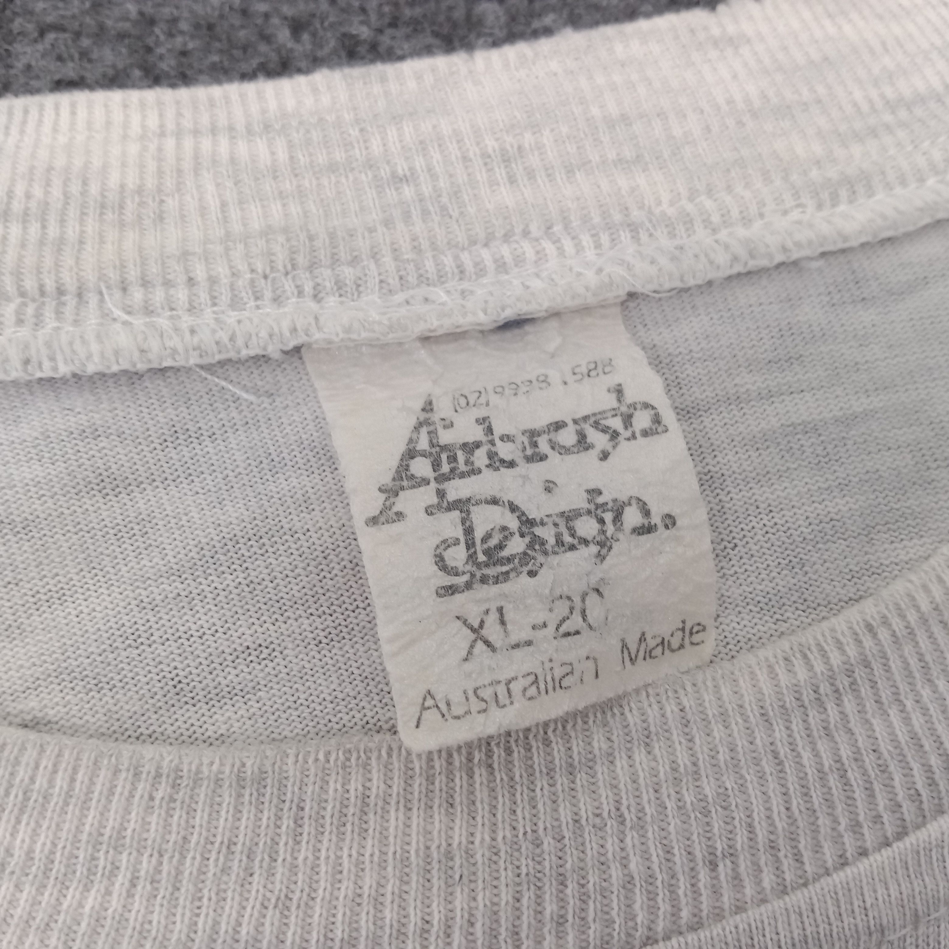 Japanese Brand × Vintage Astro Boy Japanese Animated Series Tshirt Size US XL / EU 56 / 4 - 6 Thumbnail