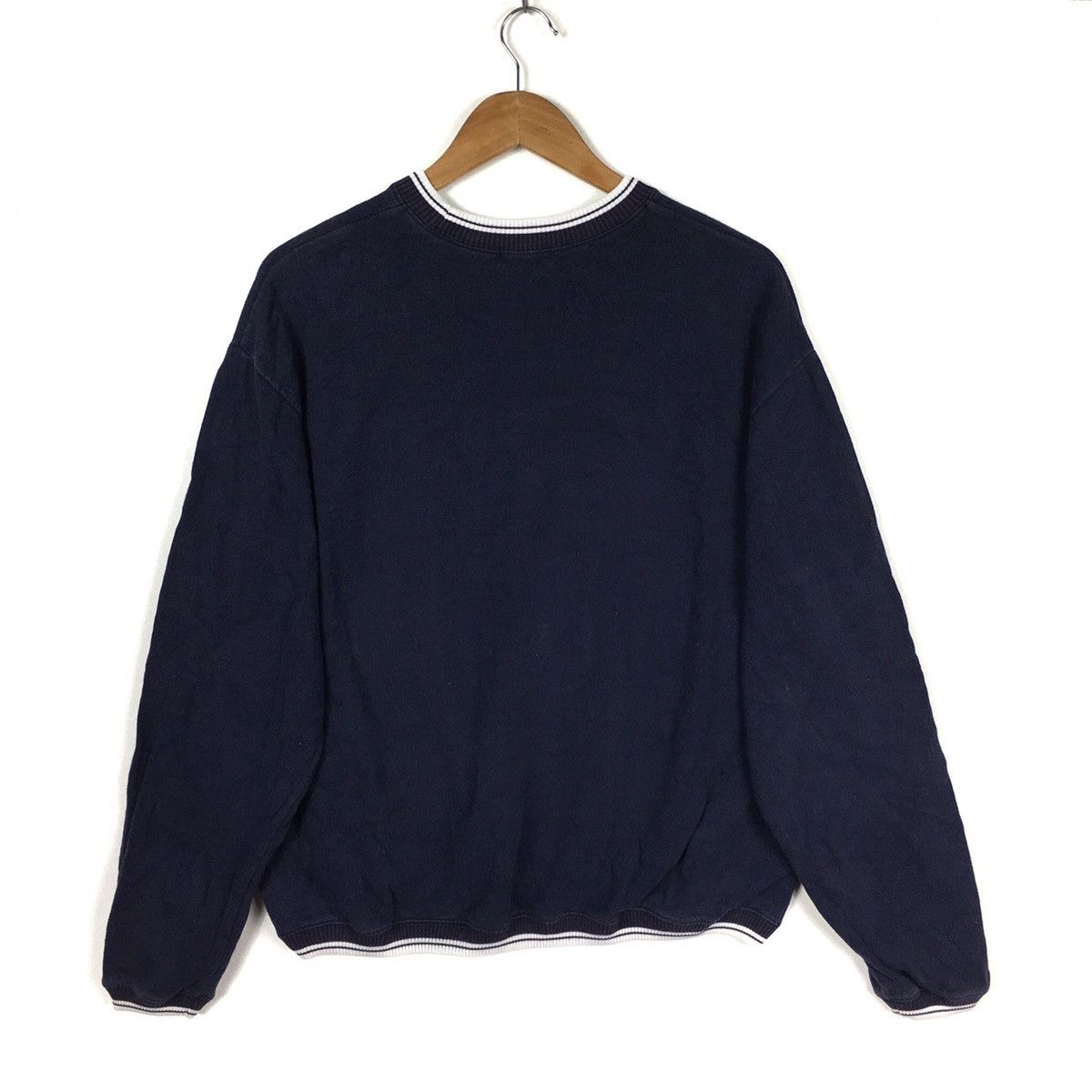Esprit ESPRIT DE CORP Sf Ca #68 Sport Blue Sweatshirt Size US XL / EU 56 / 4 - 4 Thumbnail