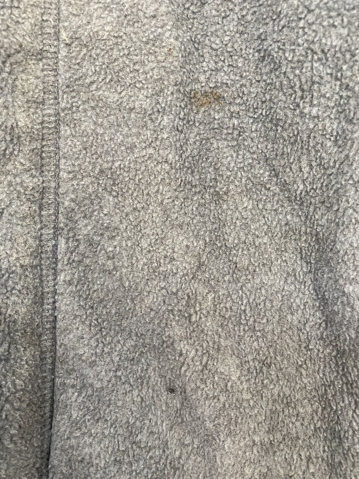 Patagonia Vtg vertical pocket fleece jacket Size US M / EU 48-50 / 2 - 10 Thumbnail