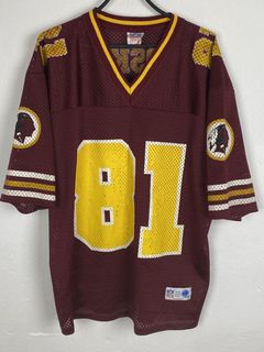 VTG Redskins Nike NFL Jersey #46 Alfred Morris Sz M