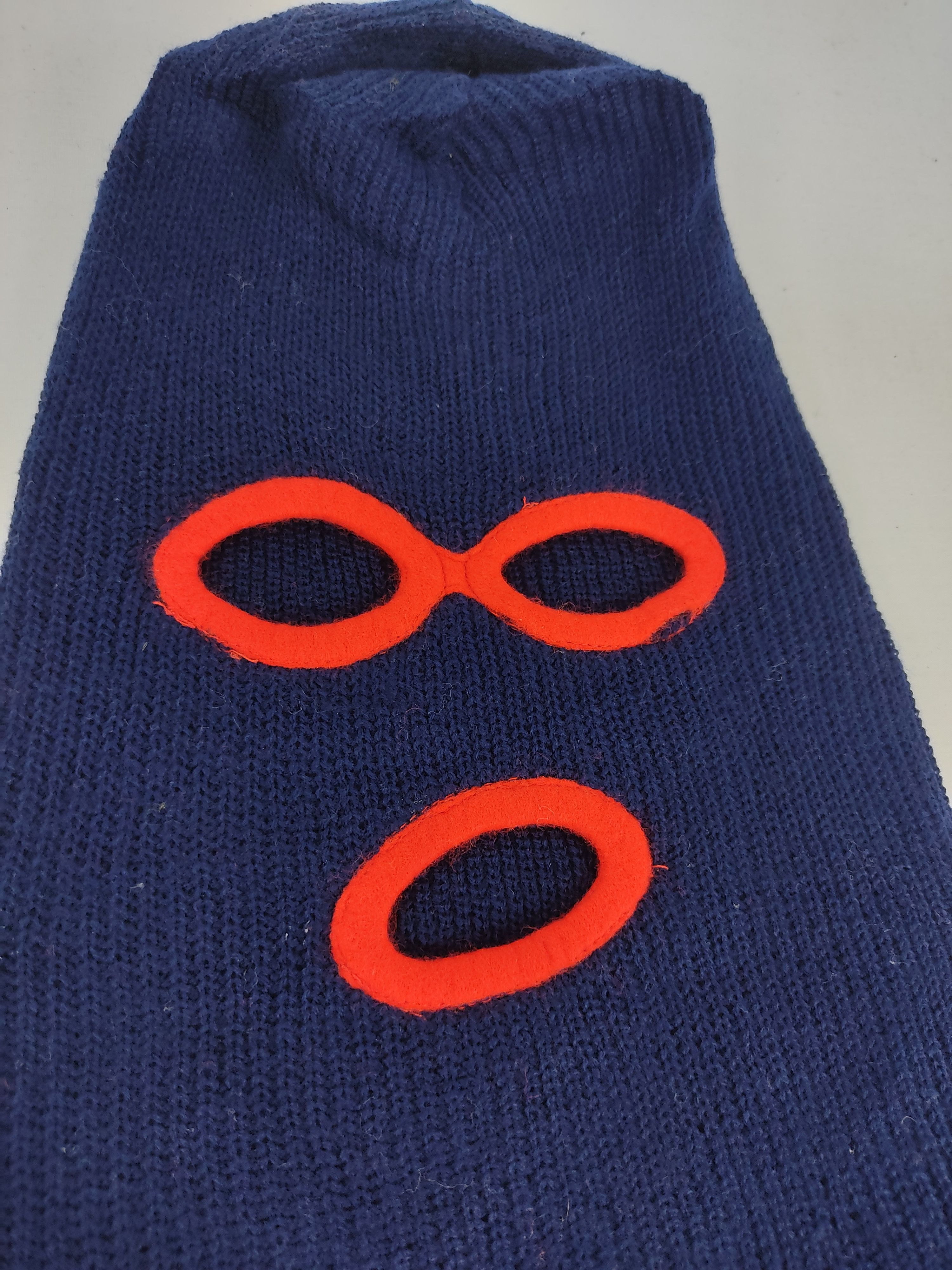 Vintage Japanese Brand Ski Mask