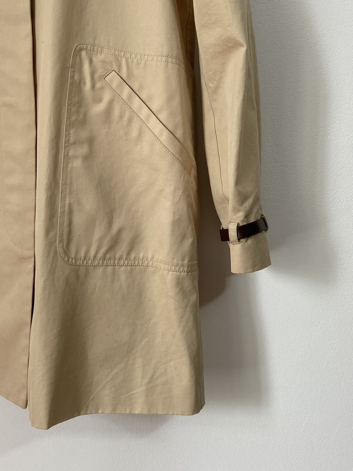 Vintage Polo Ralph Lauren Women Jacket Size M / US 6-8 / IT 42-44 - 4 Thumbnail