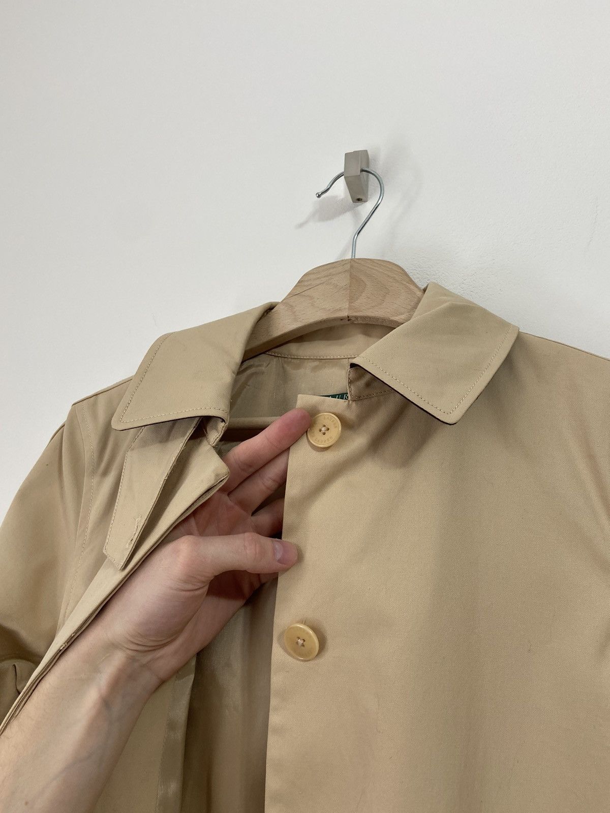 Vintage Polo Ralph Lauren Women Jacket Size M / US 6-8 / IT 42-44 - 11 Thumbnail
