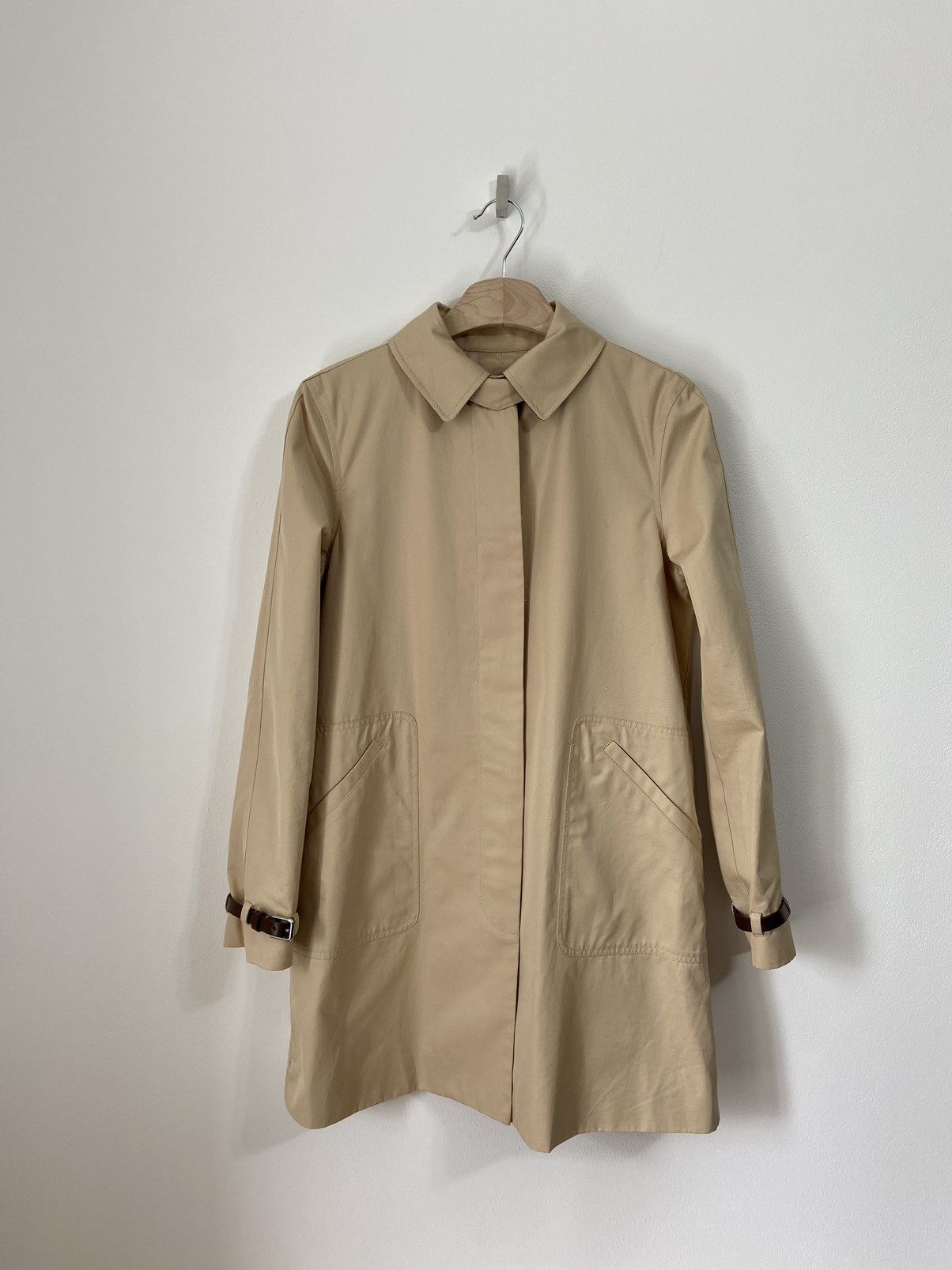 Vintage Polo Ralph Lauren Women Jacket Size M / US 6-8 / IT 42-44 - 1 Thumbnail