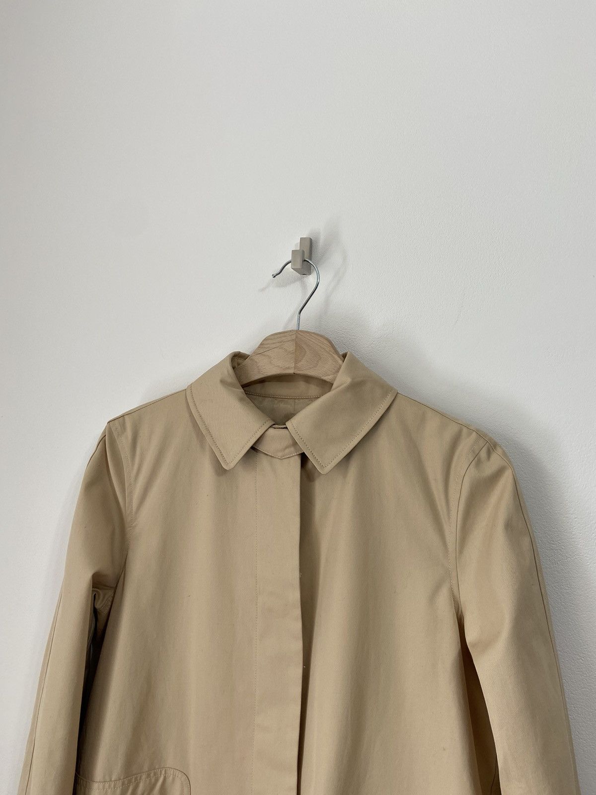 Vintage Polo Ralph Lauren Women Jacket Size M / US 6-8 / IT 42-44 - 2 Thumbnail