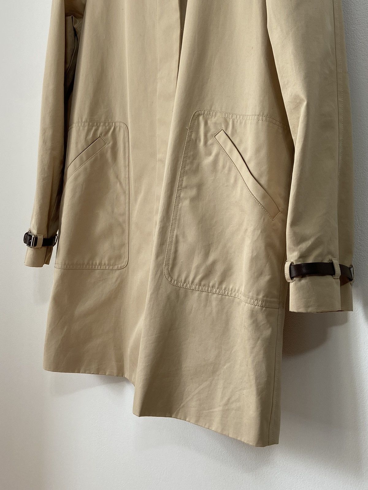 Vintage Polo Ralph Lauren Women Jacket Size M / US 6-8 / IT 42-44 - 5 Thumbnail