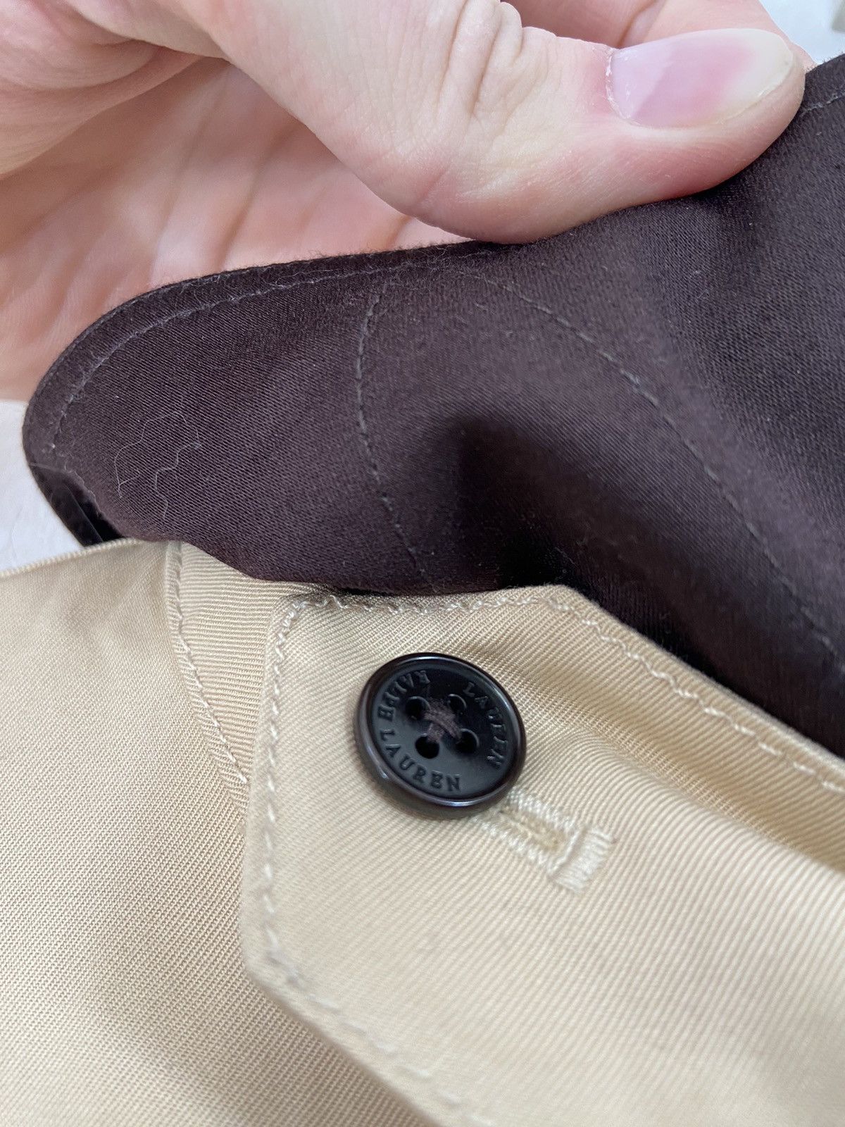 Vintage Polo Ralph Lauren Women Jacket Size M / US 6-8 / IT 42-44 - 9 Thumbnail