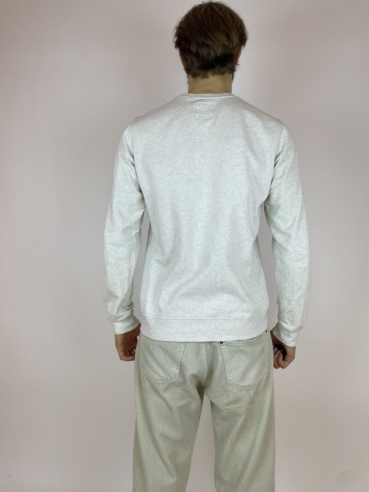 Element ELEMENT TIMBER Sweatshirt long sleeve skateboarding style Size US L / EU 52-54 / 3 - 10 Thumbnail