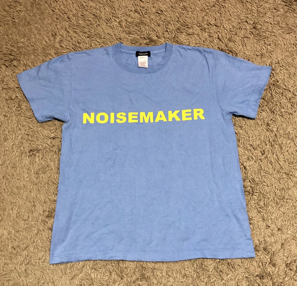 Noise Maker Japan
