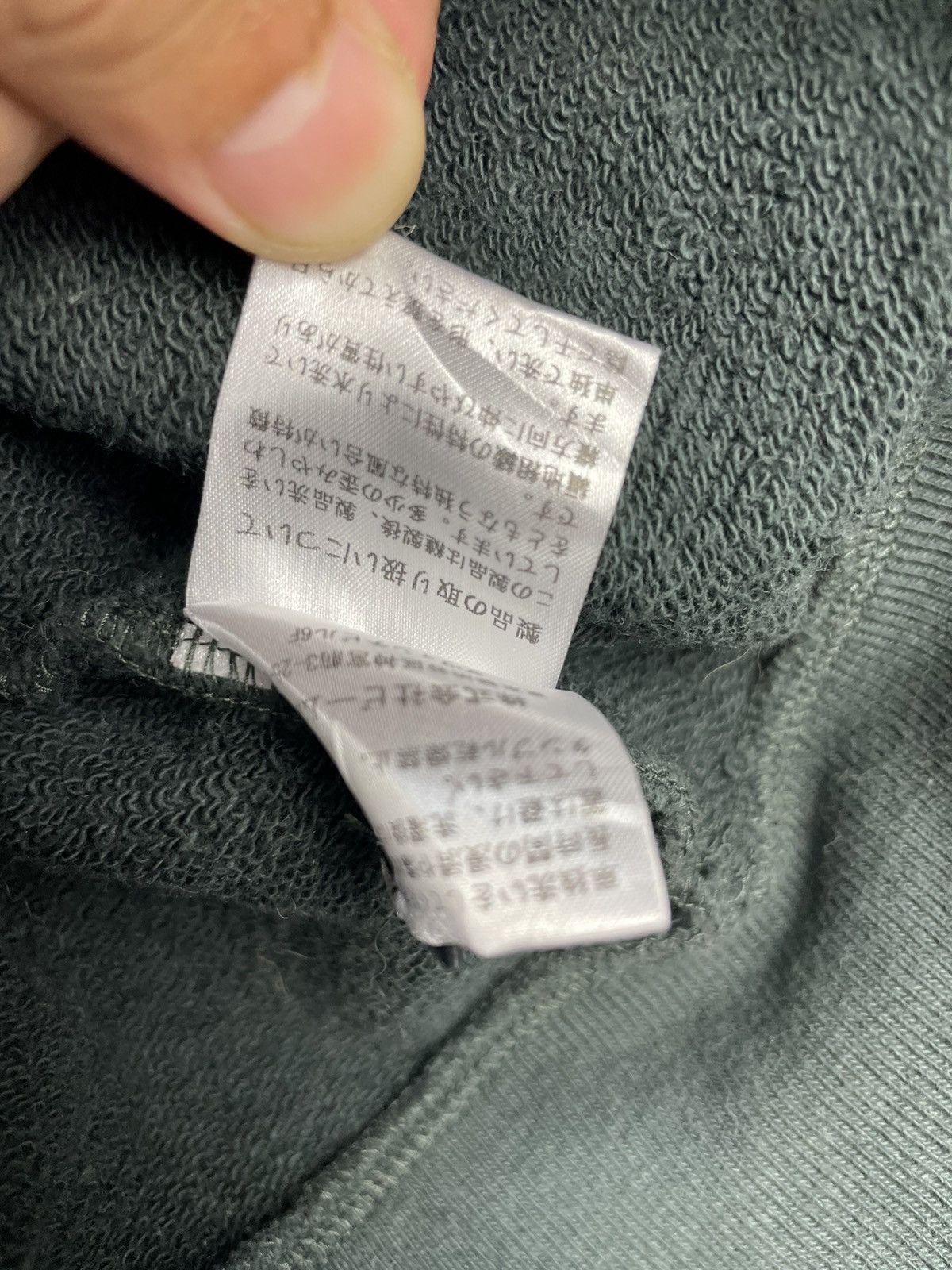 Beams Plus Beams button up hoodie Size US M / EU 48-50 / 2 - 7 Thumbnail