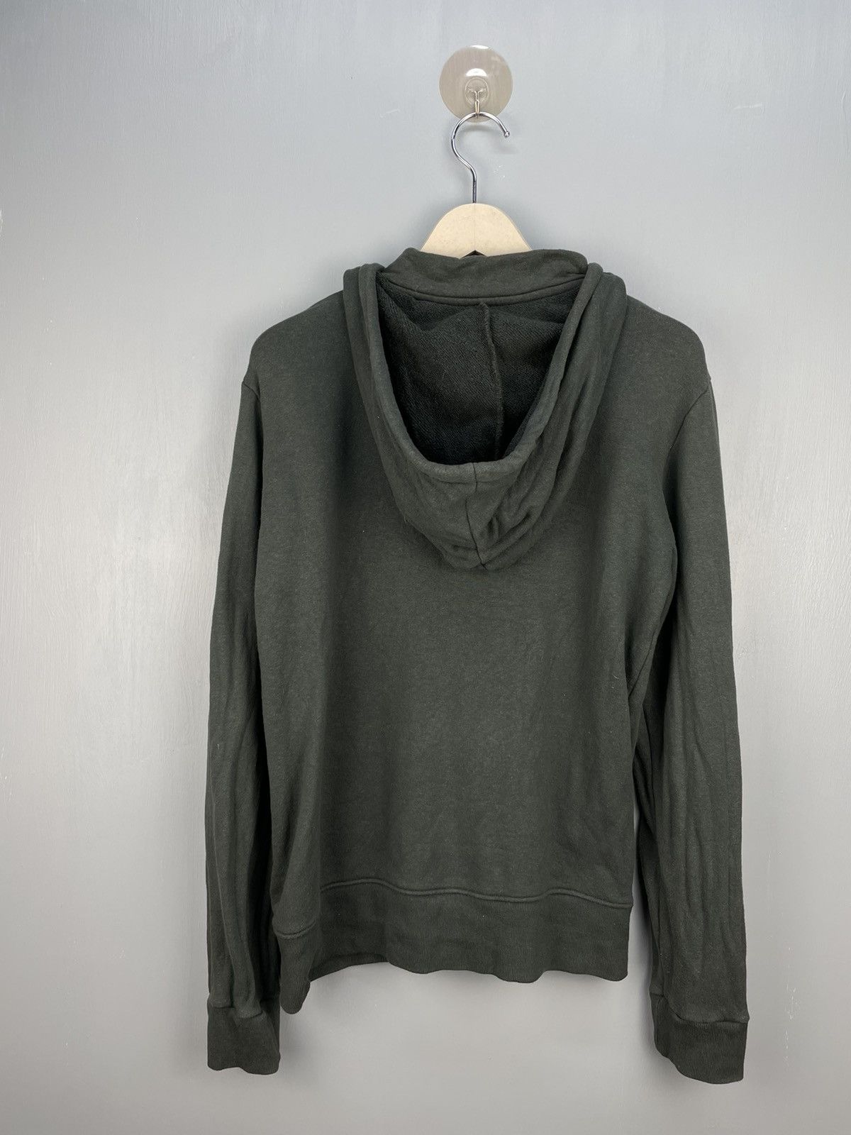 Beams Plus Beams button up hoodie Size US M / EU 48-50 / 2 - 4 Thumbnail