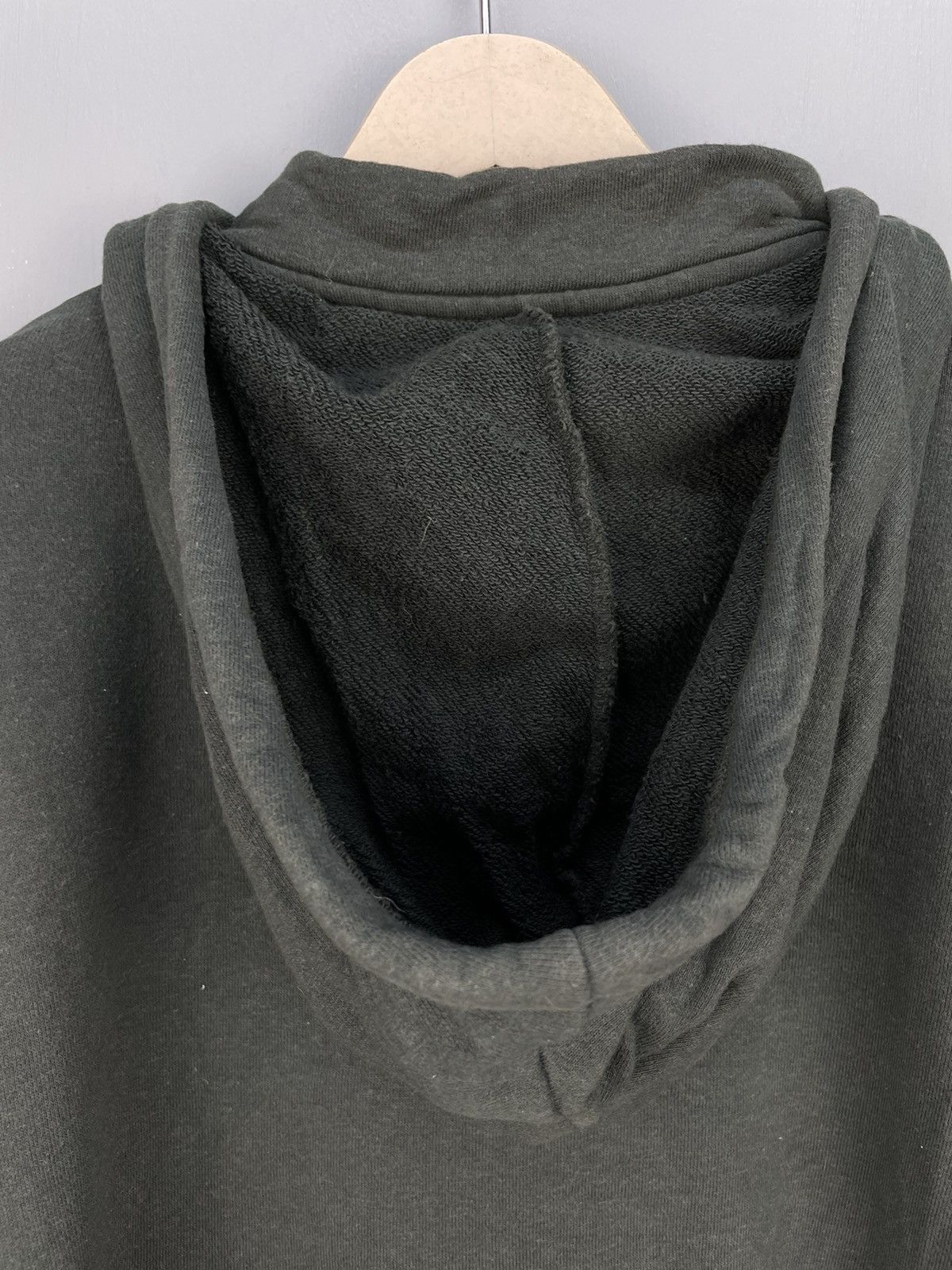Beams Plus Beams button up hoodie Size US M / EU 48-50 / 2 - 5 Thumbnail