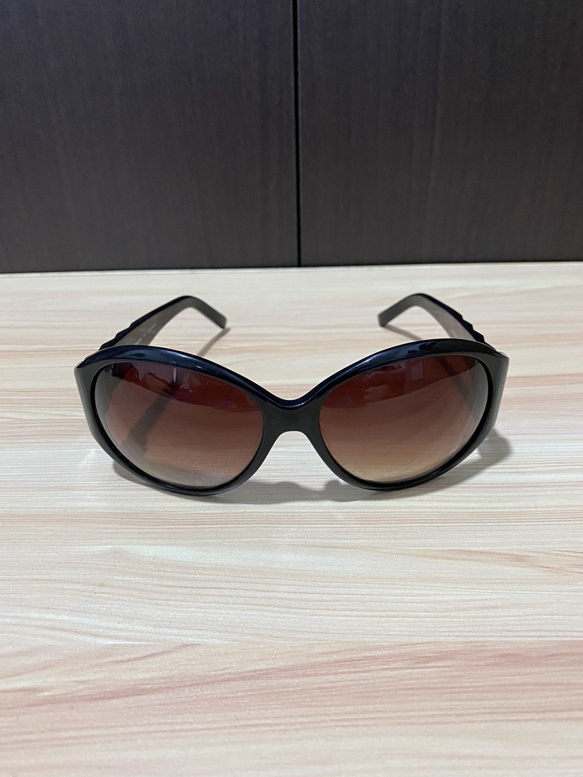 Dolce & Gabbana 🔥LAST DROP🔥Vintage Dolce And Gabbana Sunglasses Size ONE SIZE - 2 Thumbnail