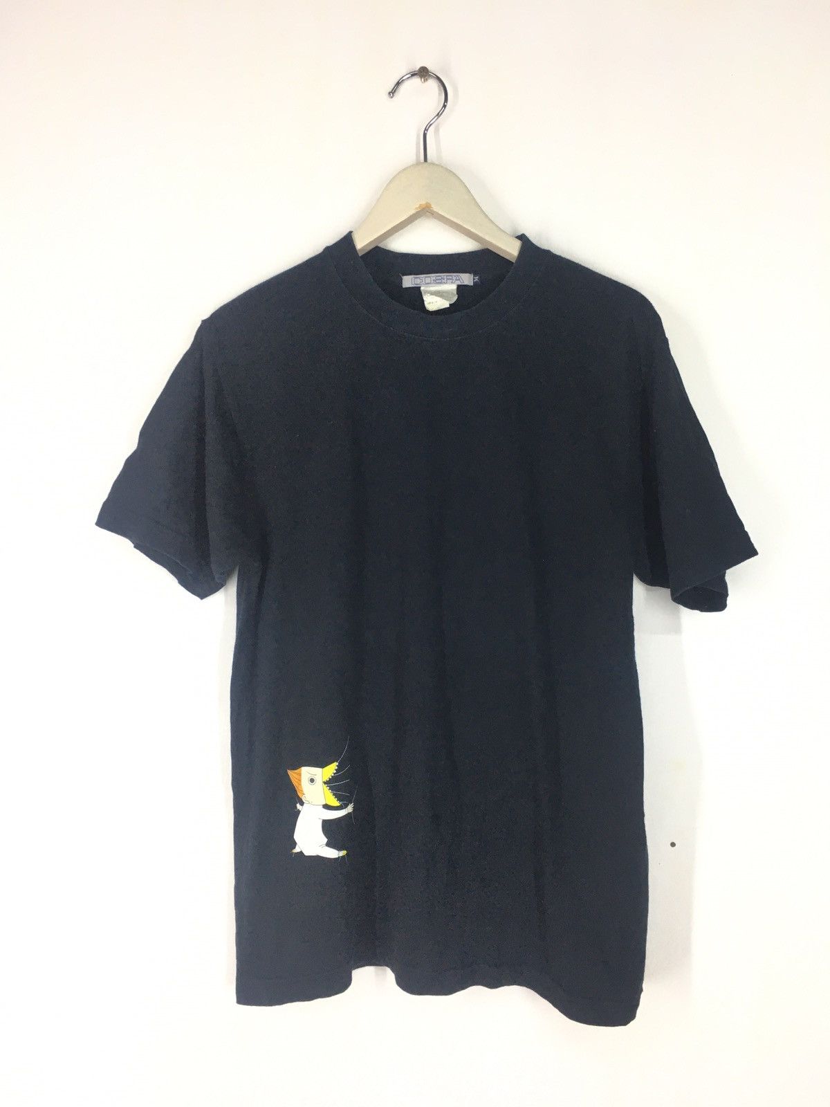 Japanese Brand Vintage Konjiki no Gash bell!! Japan anime COSPA t shirt Size US M / EU 48-50 / 2 - 1 Thumbnail