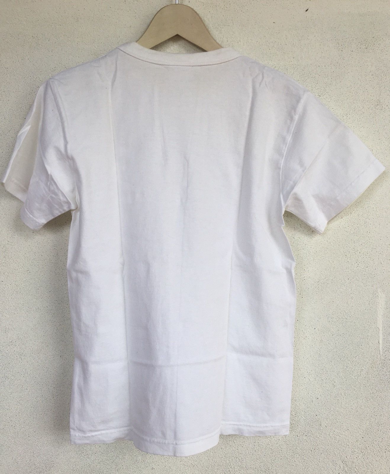 Denime Denime T Shirt Marine Nationale Size US S / EU 44-46 / 1 - 2 Thumbnail