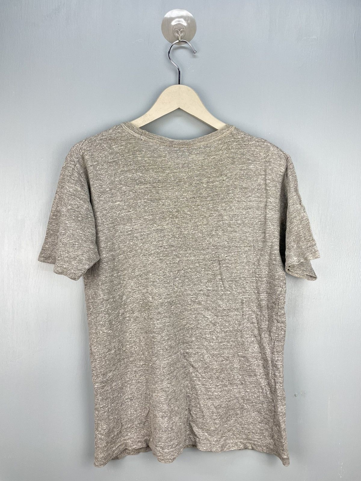 45rpm 45rpm NAVY t shirt Size US S / EU 44-46 / 1 - 2 Thumbnail
