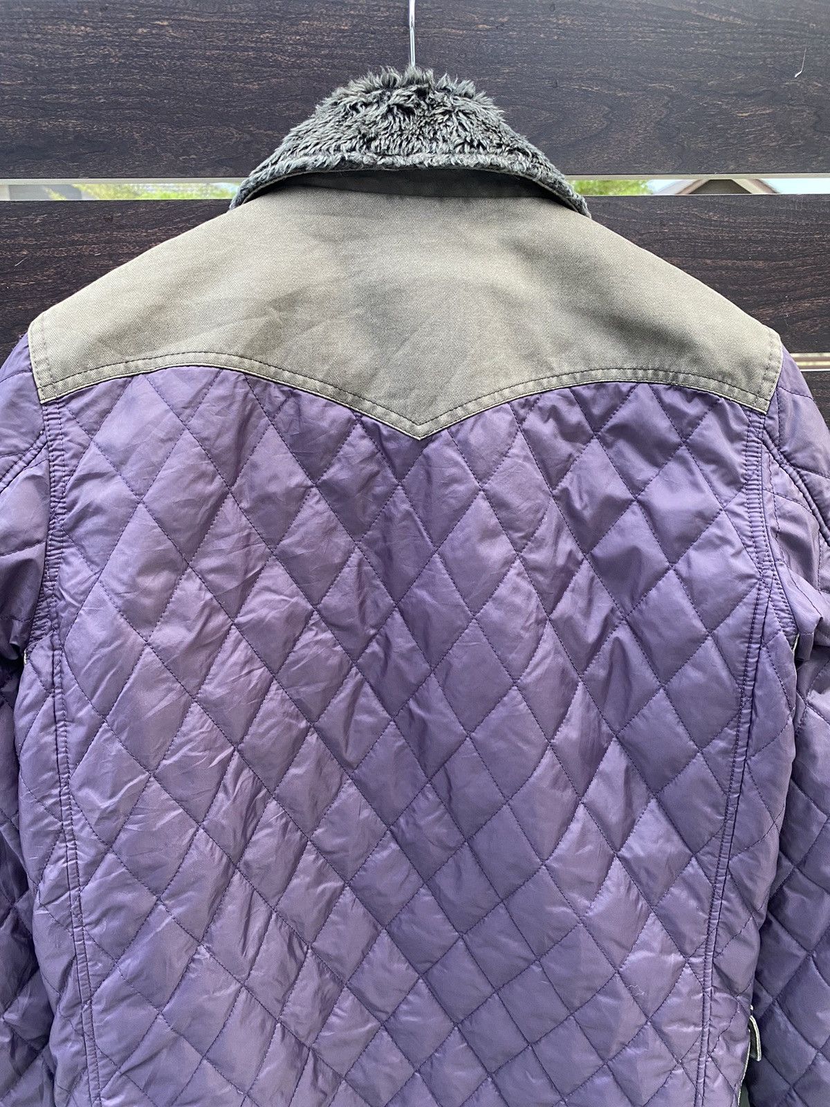 Levi's Vintage Levi’s Quilted Jacket Size US M / EU 48-50 / 2 - 7 Thumbnail