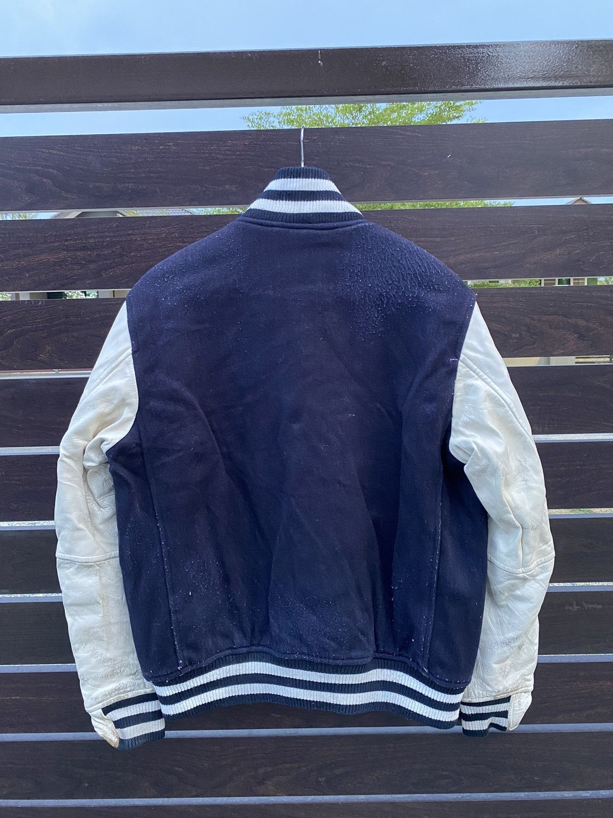 New Era New Era Varsity Jacket Size US M / EU 48-50 / 2 - 3 Thumbnail
