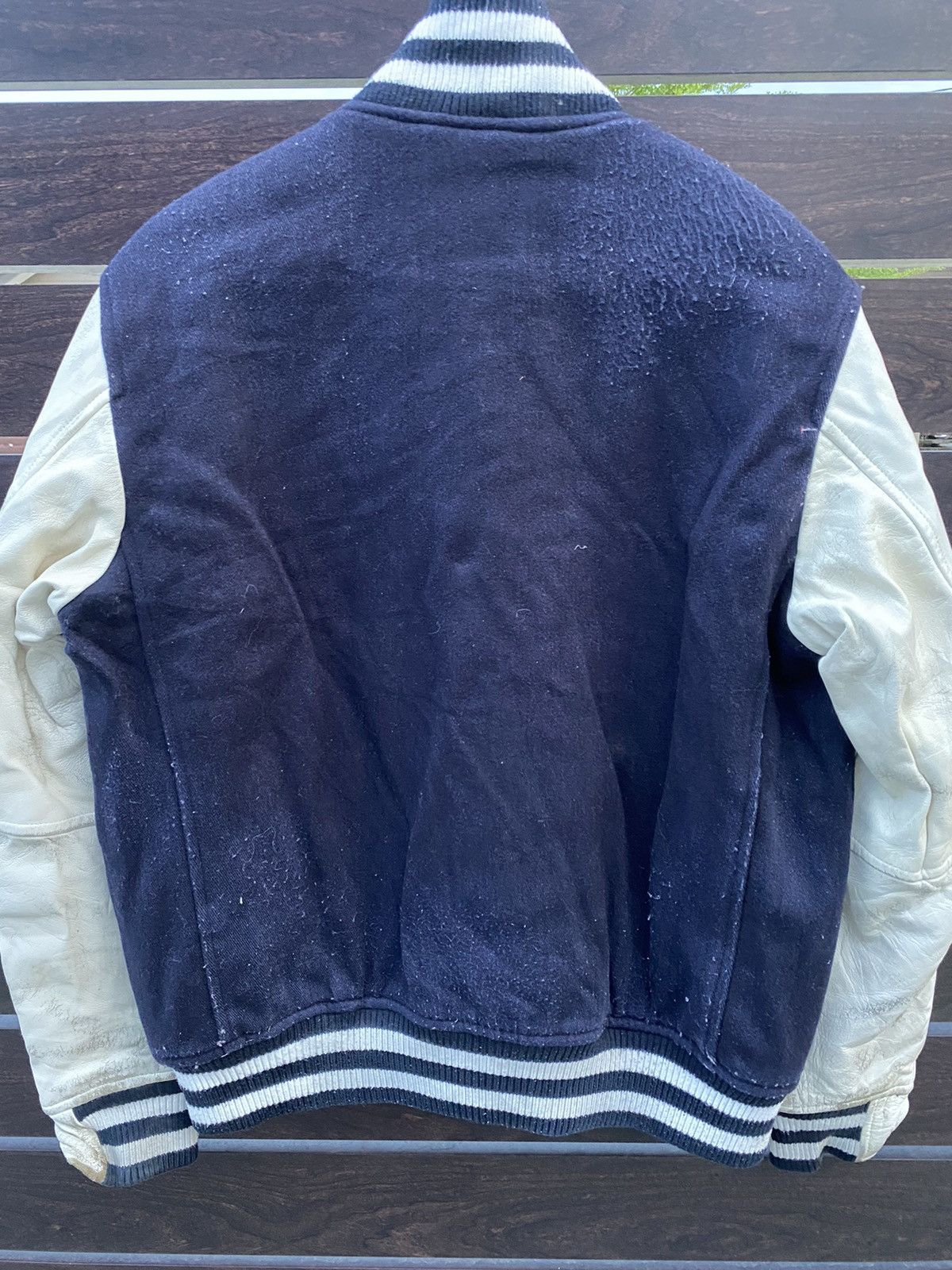 New Era New Era Varsity Jacket Size US M / EU 48-50 / 2 - 5 Thumbnail