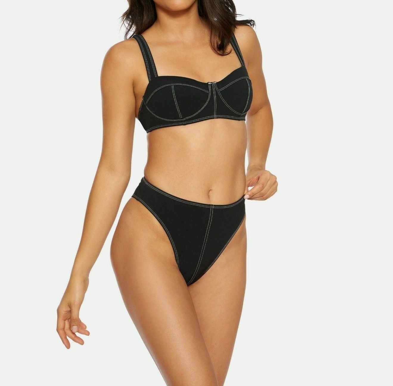 Dolce Vita Bikini - Blue