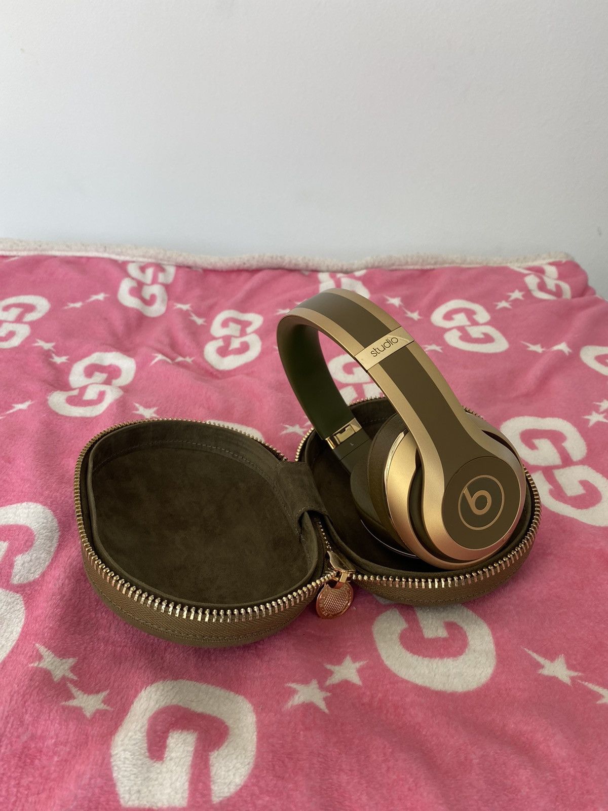 Balmain Balmain x Beats Studio 2 Wireless Headphones | Grailed