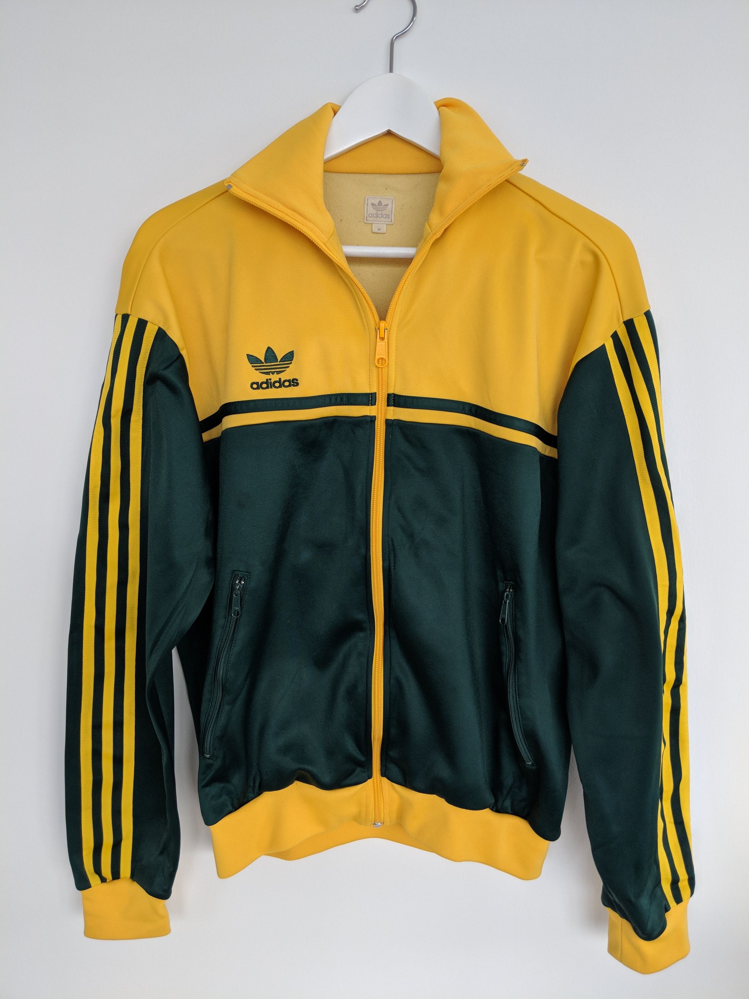 Adidas ADIDAS Originals AUSTRALIA Track Jacket Grailed