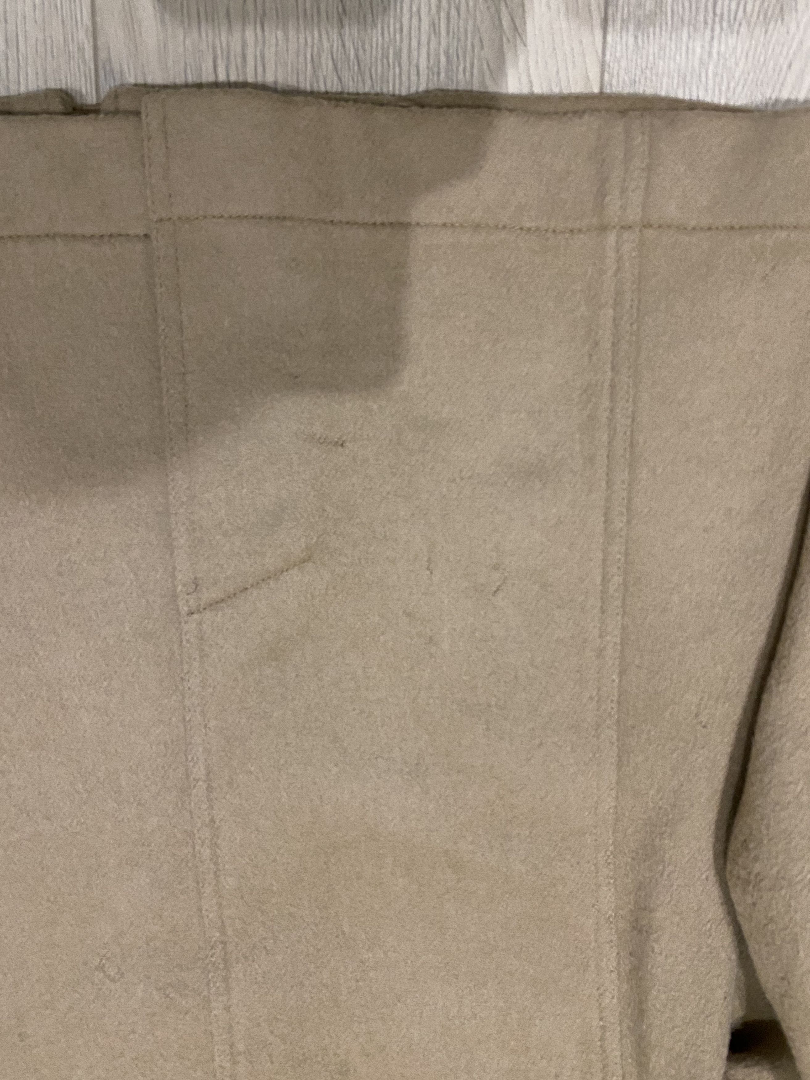 Burberry Burberry Brit Nova Check Wool Duffle Jacket Size Us 4 Size S / US 4 / IT 40 - 11 Thumbnail