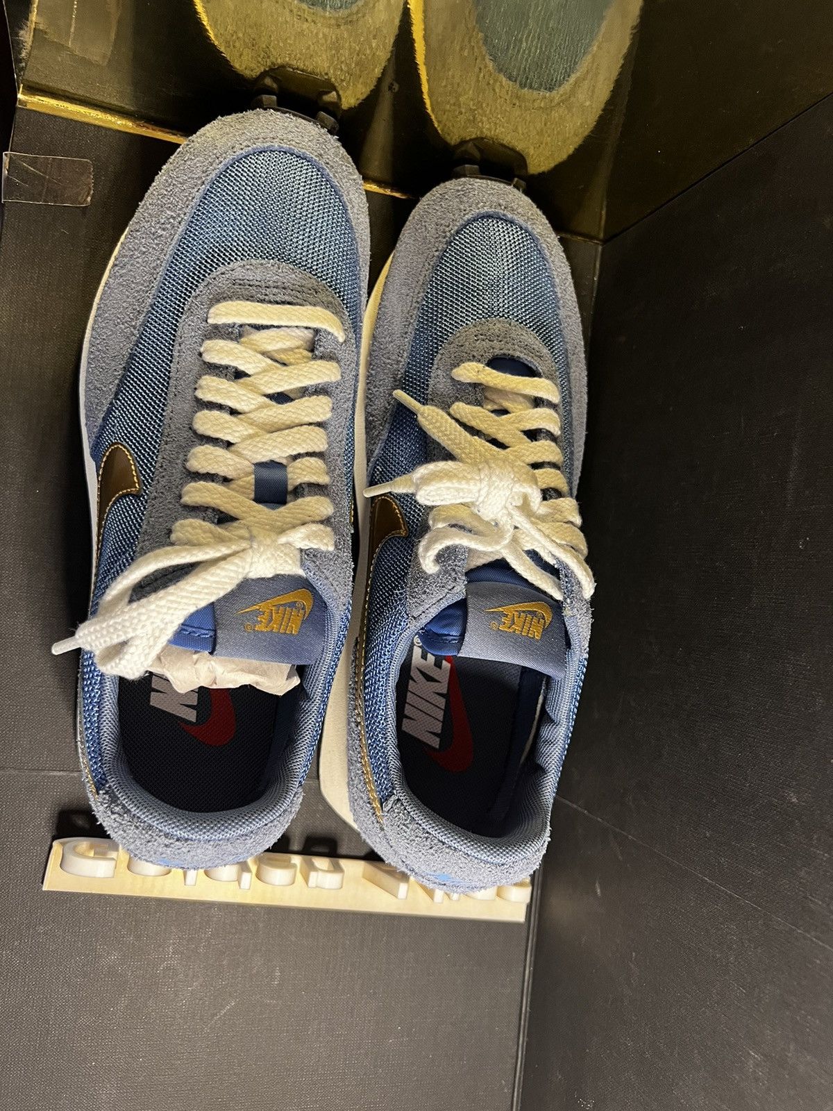 Nike Mens Daybreak SP BV7725 400