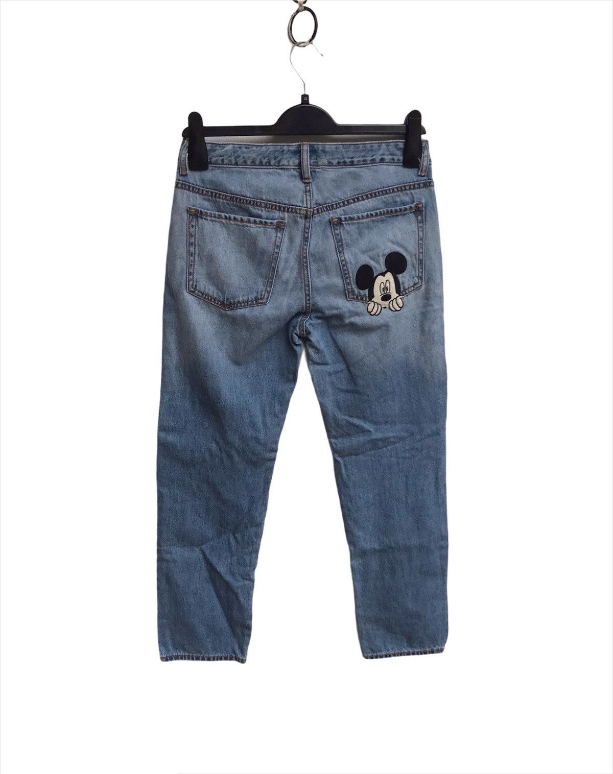 Disney × Gap 🔥Gap Kids Disney Styles Jeans Size US 28 / EU 44 - 2 Thumbnail