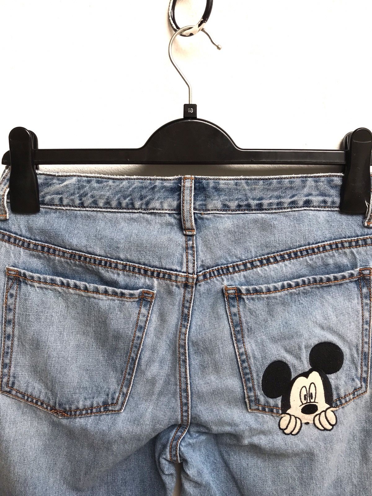 Disney × Gap 🔥Gap Kids Disney Styles Jeans Size US 28 / EU 44 - 5 Thumbnail