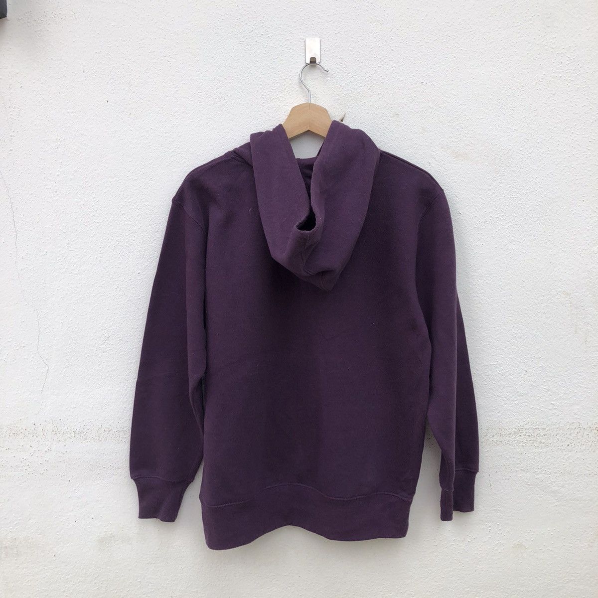 Japanese Brand ARISTOCRATIC BIG LOGO HOODIE INSPIRED BY SEXY DYNAMITE Size US M / EU 48-50 / 2 - 7 Thumbnail