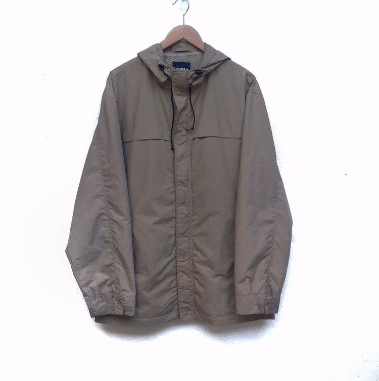 Japanese Brand × Uniqlo 🔥Uniqlo Windbreaker Jacket Size US XL / EU 56 / 4 - 1 Thumbnail