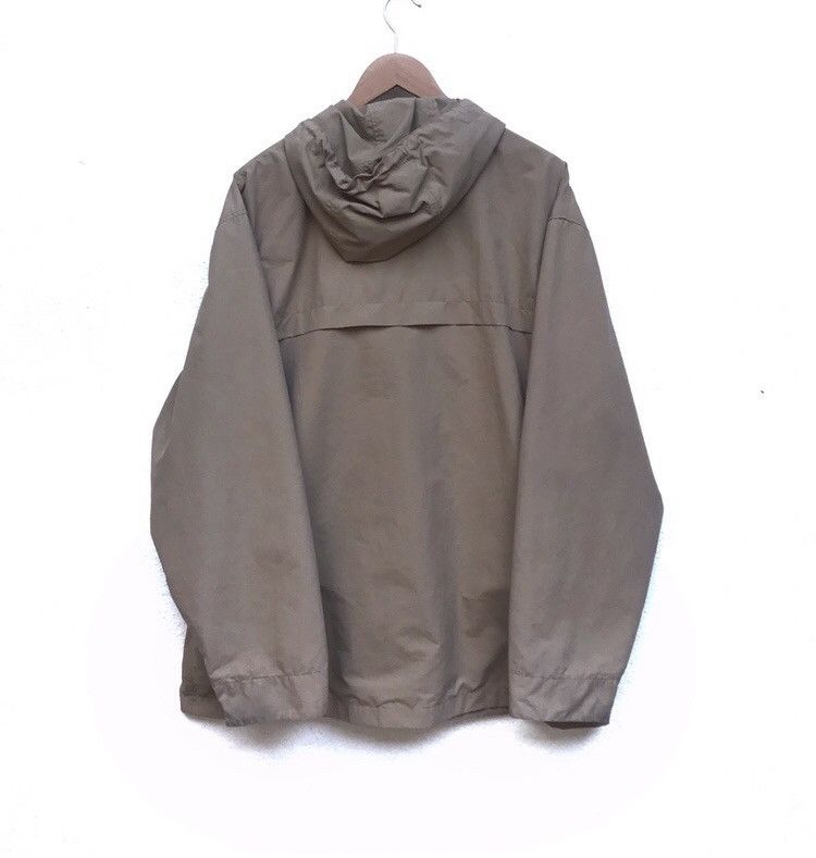 Japanese Brand × Uniqlo 🔥Uniqlo Windbreaker Jacket Size US XL / EU 56 / 4 - 2 Thumbnail