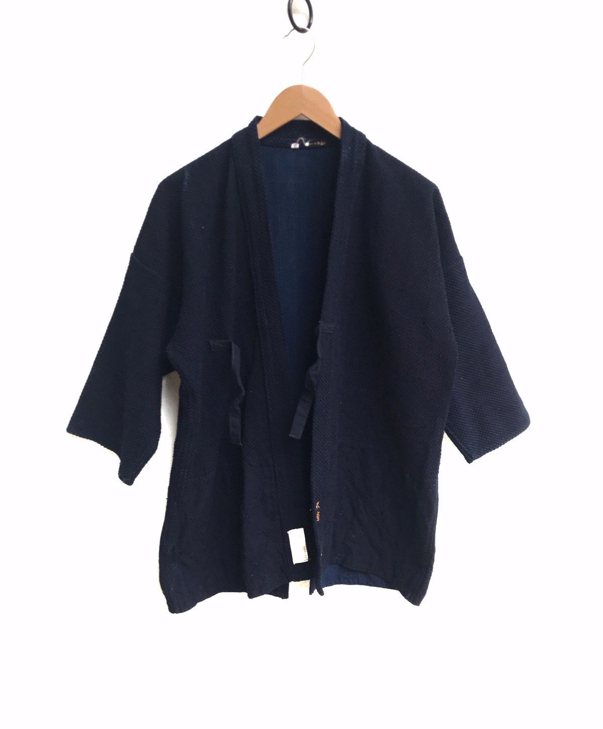 Japanese Brand 🔥Japanese Traditional Nice Kimono Size US M / EU 48-50 / 2 - 1 Thumbnail