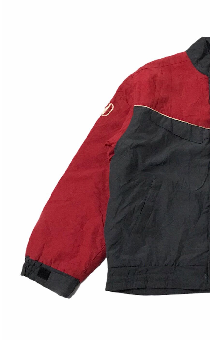 Honda × Vintage 🔥Nice Honda Racing Jacket Size US L / EU 52-54 / 3 - 5 Thumbnail