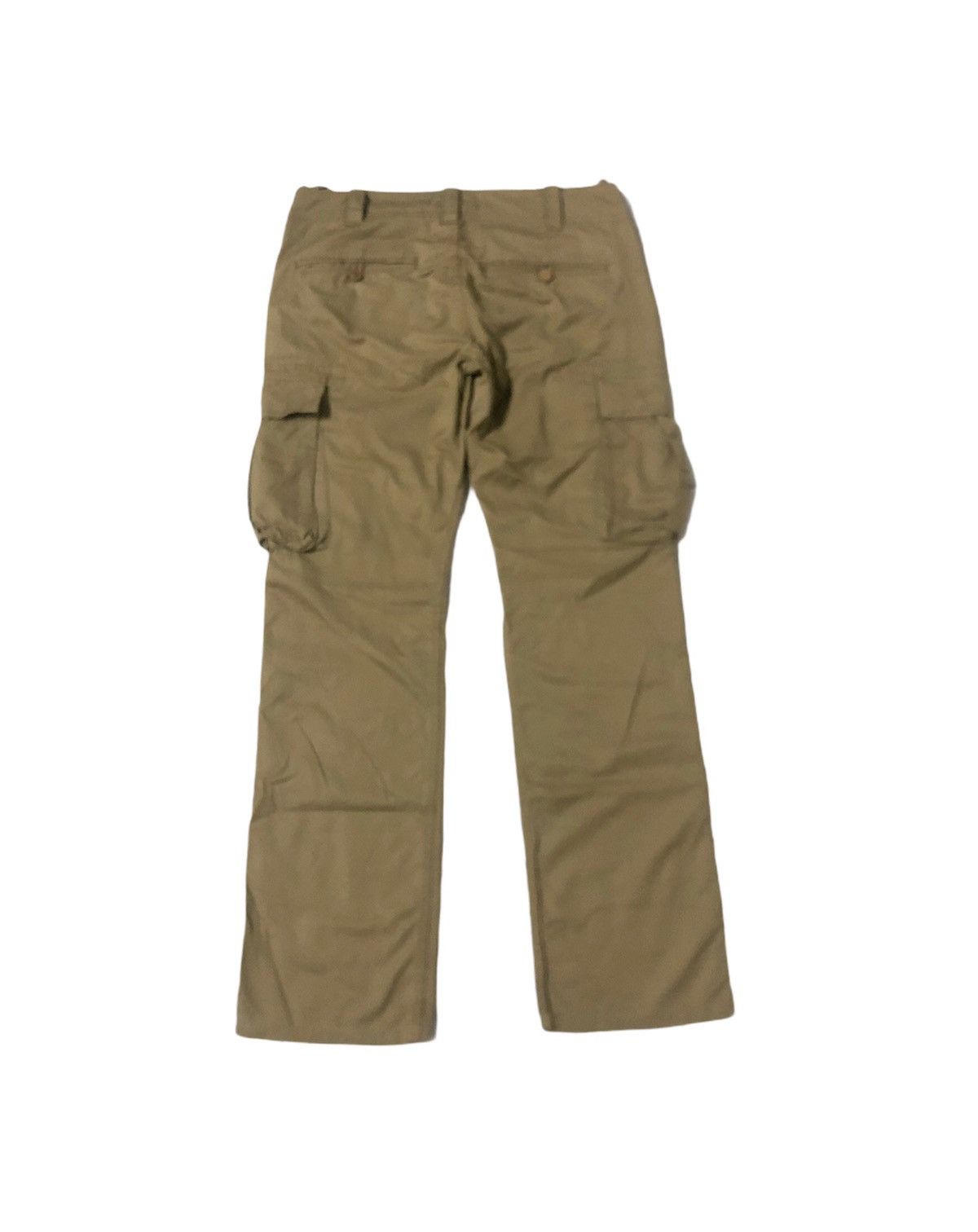 Edition Japan 🔥Edition Made In Japan Cargo Casual Slack Pants Size US 31 - 2 Thumbnail