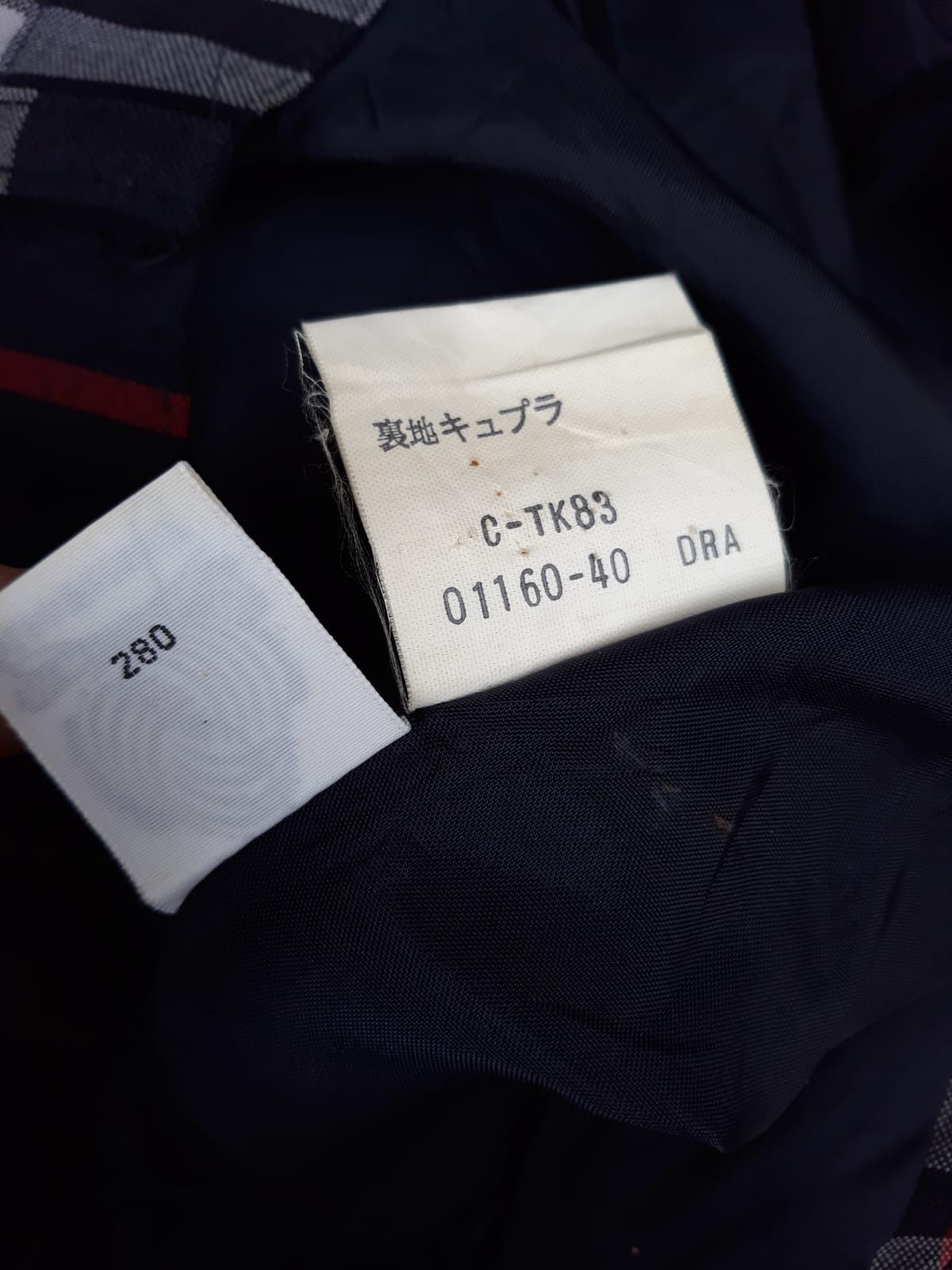 Burberry Burberry short pants Size US 26 / EU 42 - 7 Thumbnail