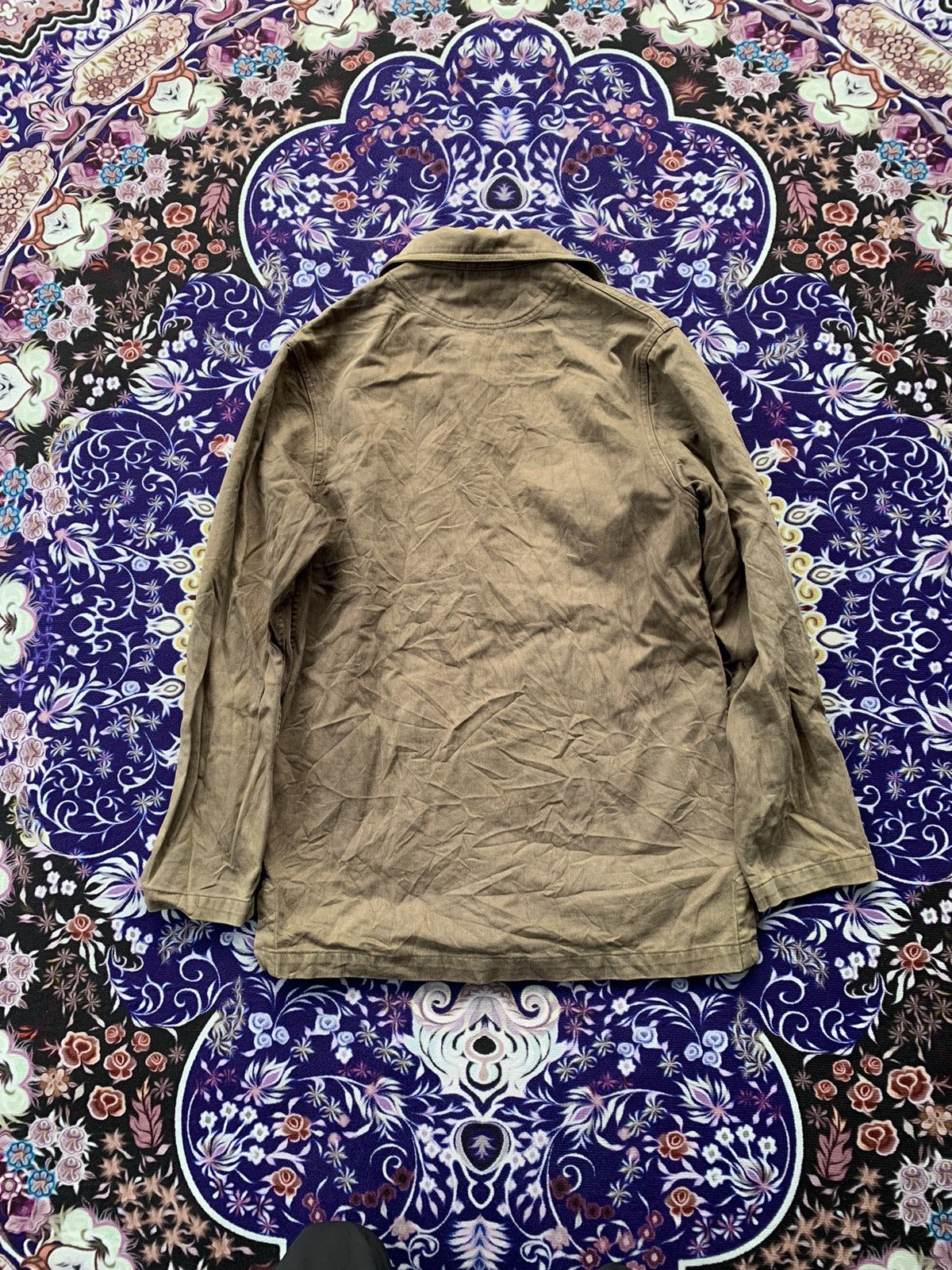 Edition Japan Edition , Medium - Regular Light Jacket Size US M / EU 48-50 / 2 - 3 Thumbnail